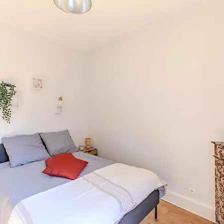 Centre - 10 Minutes A Pied De La Gare *